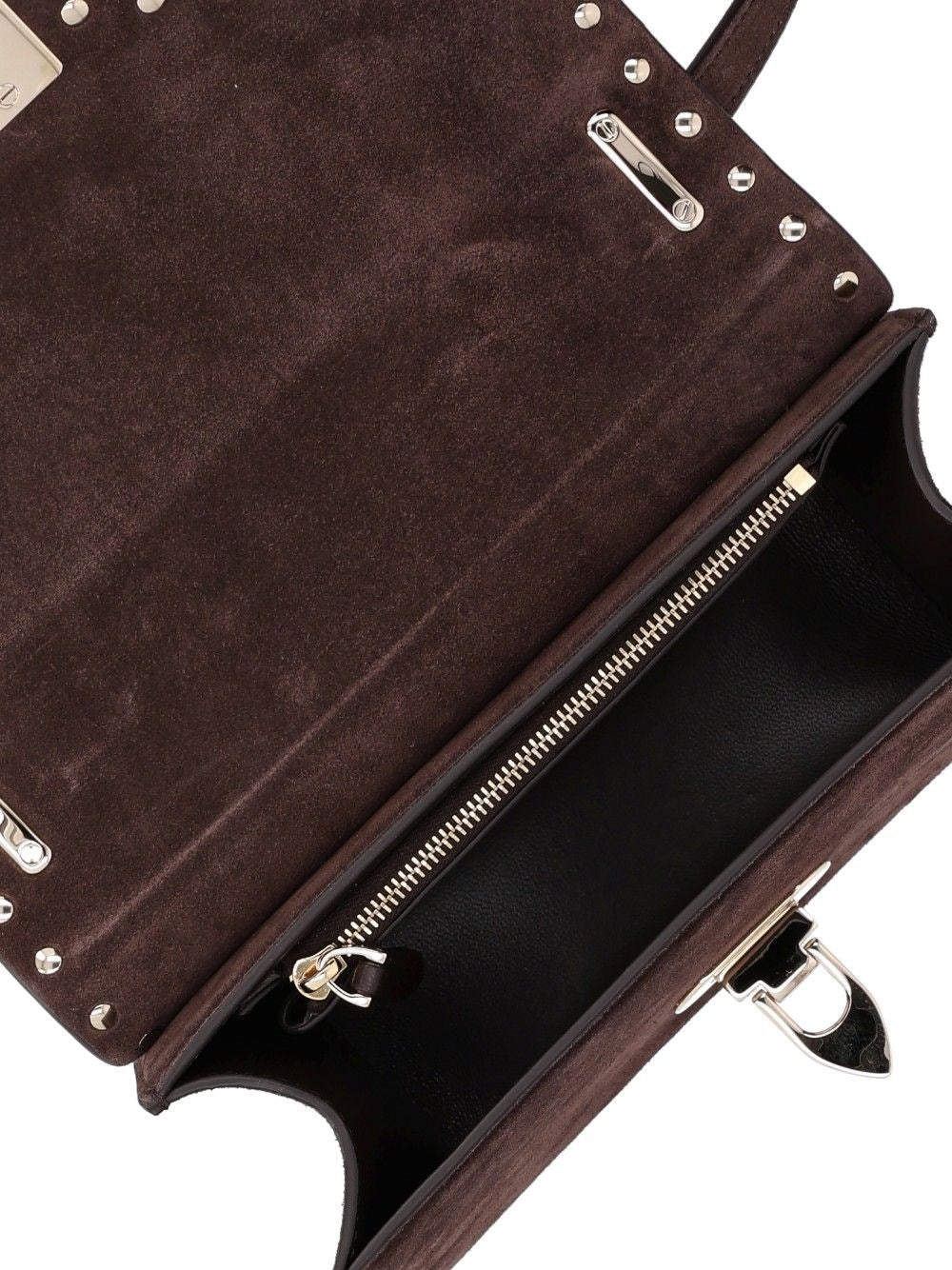 Valentino Garavani Women Small Rockstud Bag