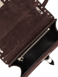 Valentino Garavani Women Small Rockstud Bag