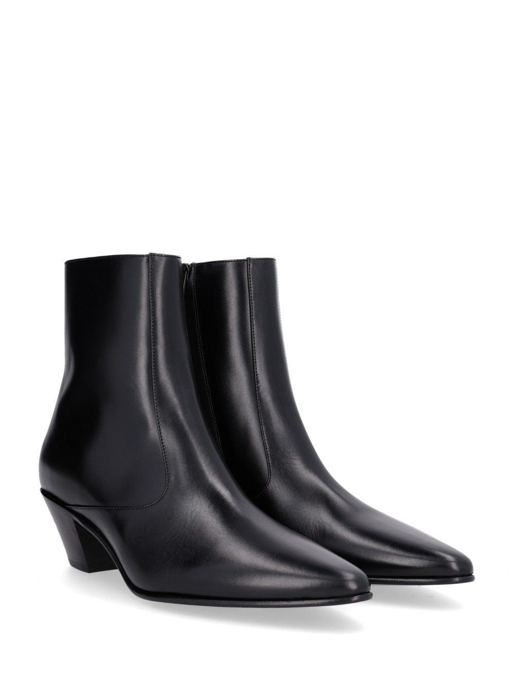 Celine Men Hector Ankle Boot