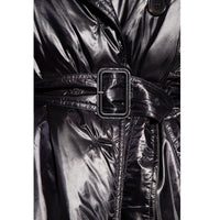 Saint Laurent Saint Laurent Lightweight Padded Coat Women