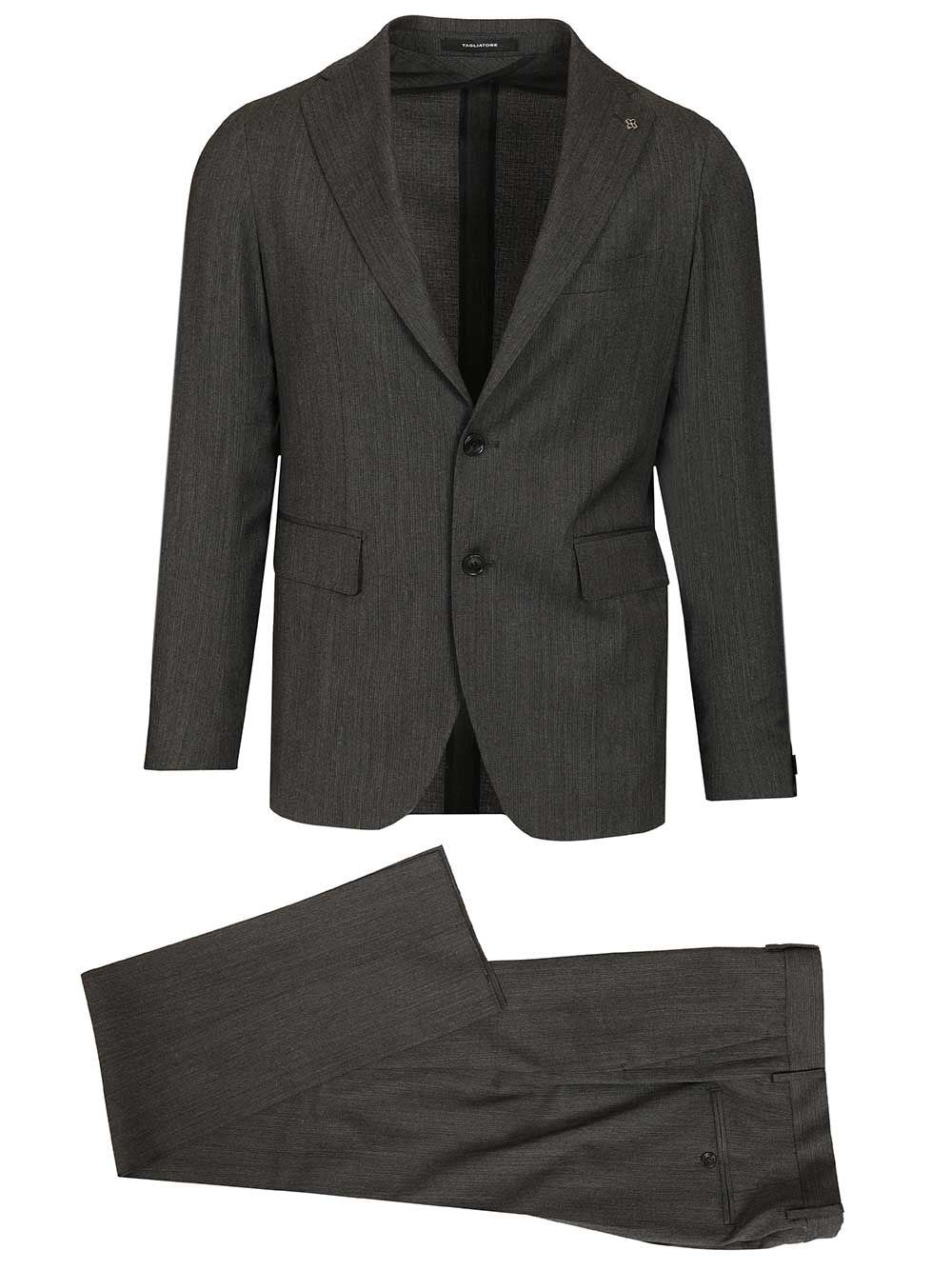 Tagliatore Men Monte Carlo Dress