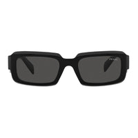 Prada PR27ZS 16K08Z Black/Dark Grey