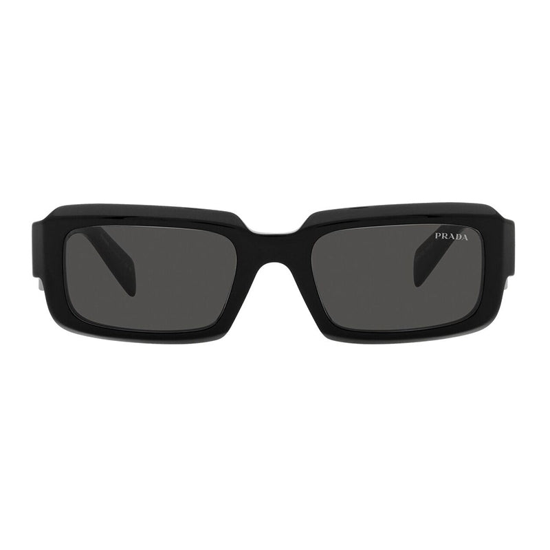 Prada PR27ZS 16K08Z Black/Dark Grey
