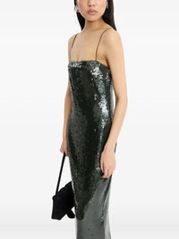 Rotate Women Sequins Dress