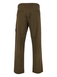 Stone Island Men "S.I. Ghost" Trousers