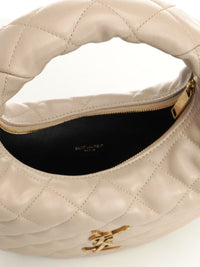 Saint Laurent Saint Laurent Women "Icare" Hobo Bag