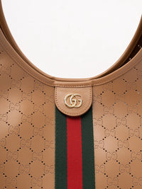 Gucci Gucci Women `Ophidia` Tote Bag