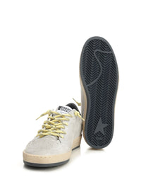 Golden Goose Men "Ball Star" Sneakers