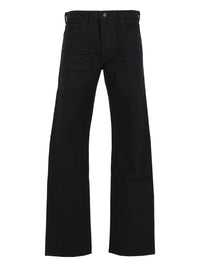 Tom Ford Men Selvedge Denim 50'S Stretch Jeans