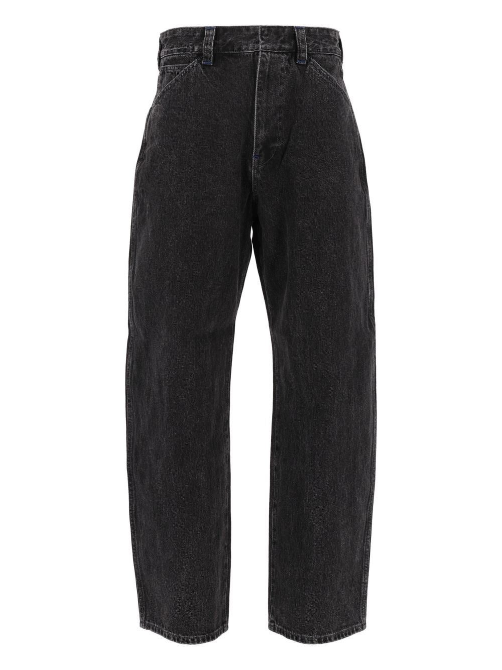 Paul Smith Paul Smith Men Straight-Leg Jeans