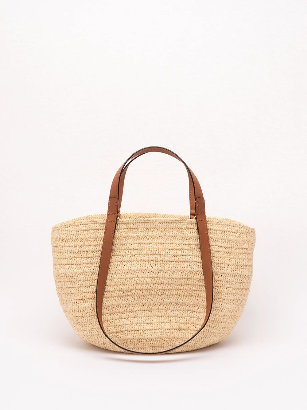Loewe Loewe Women Paula`S Ibiza `Eclipse` Medium Basket Bag