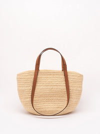 Loewe Loewe Women Paula`S Ibiza `Eclipse` Medium Basket Bag