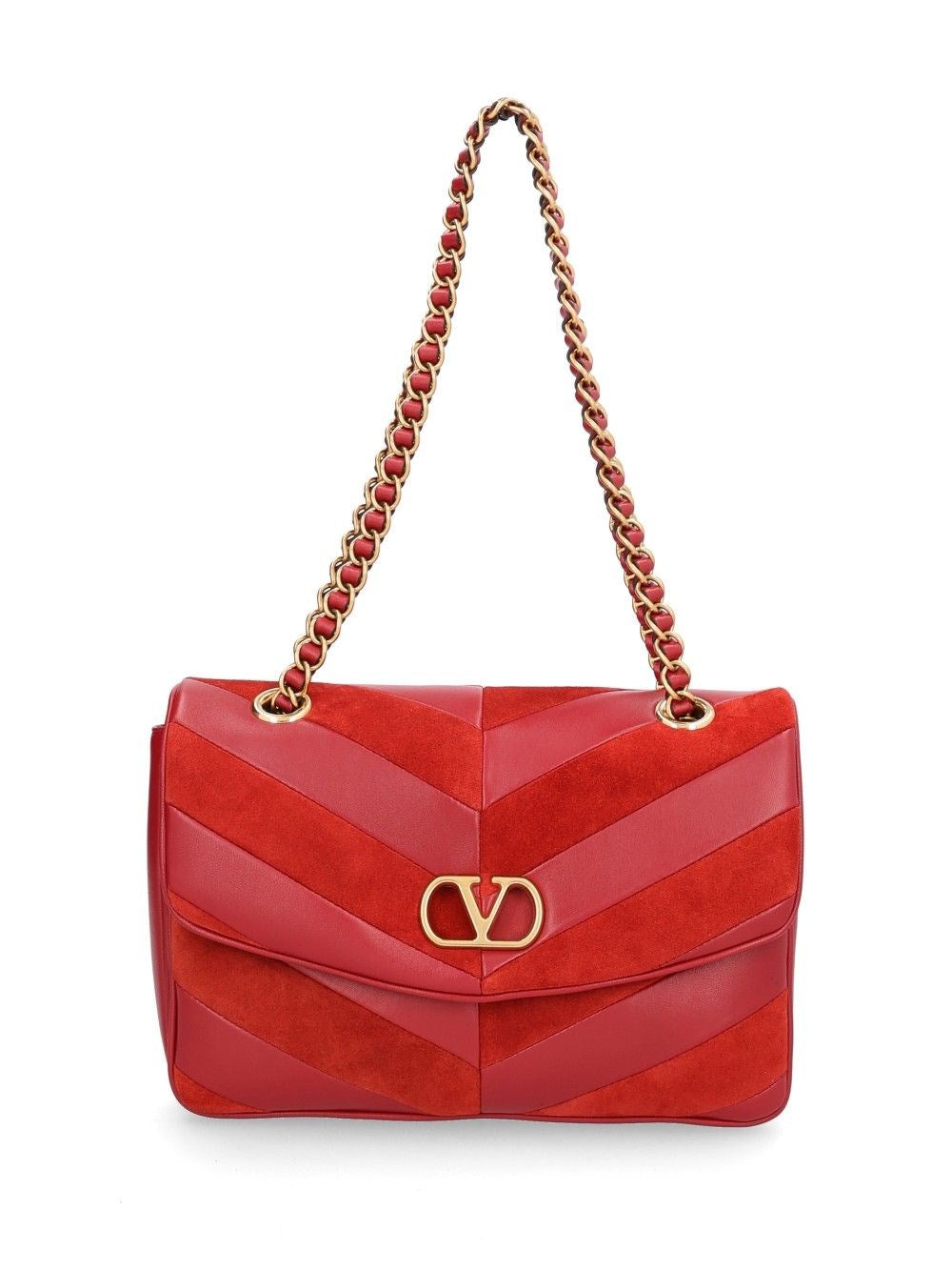 Valentino Garavani Women "Djuna" Medium Bag