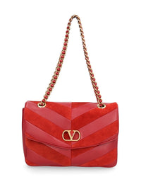 Valentino Garavani Women "Djuna" Medium Bag