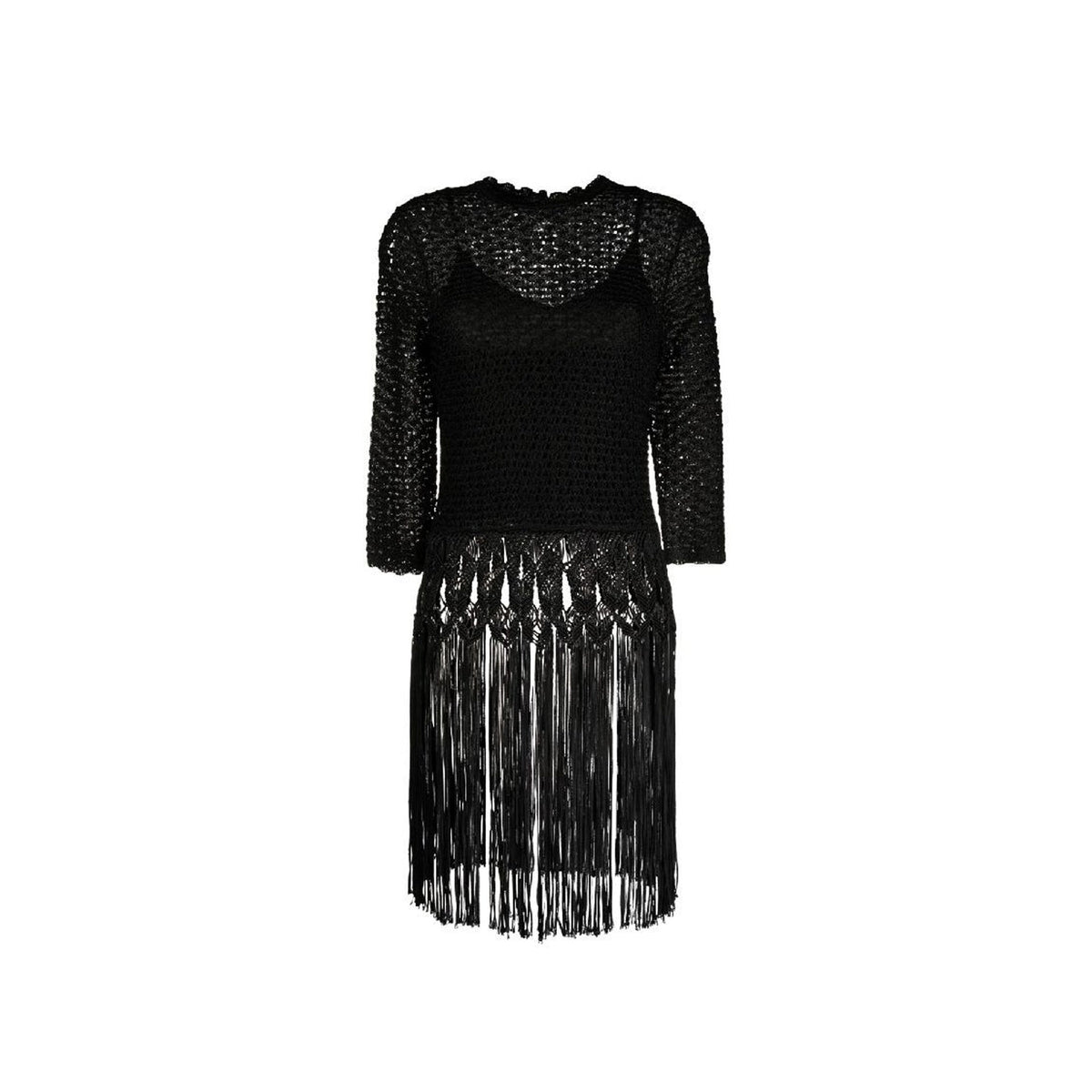 ZIMMERMANN Zimmermann Knitted Sweater Women