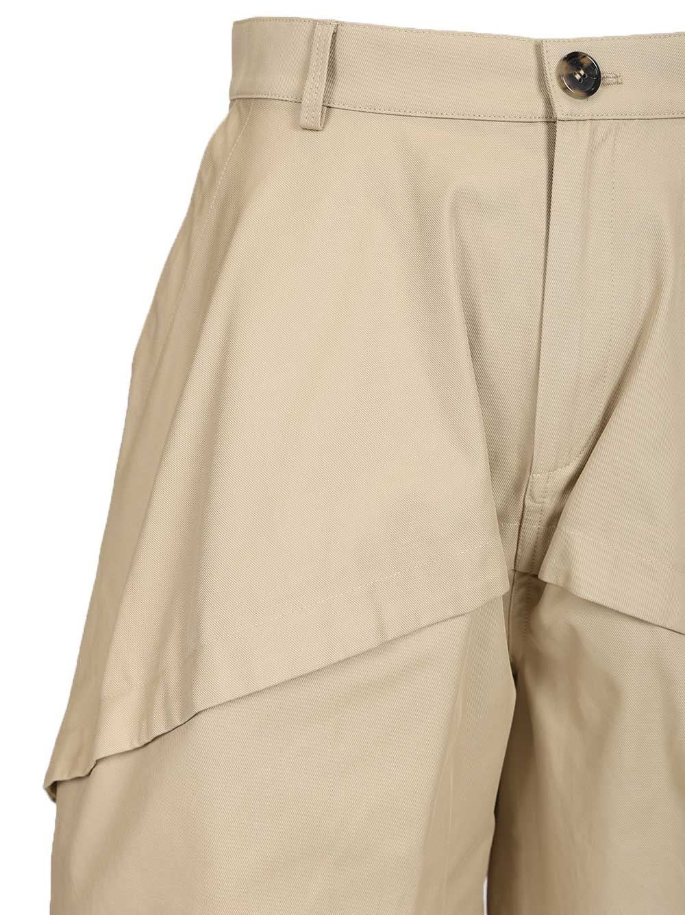Loewe Paula's Ibiza Women Shorts