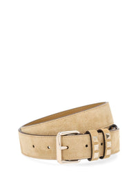 Valentino Garavani Valentino Garavani Women Rockstud Suede Belt