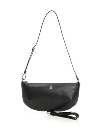 Courreges Women "Holy Eclipse" Bag
