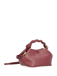 Ganni Women Small "Butterfly" Bag