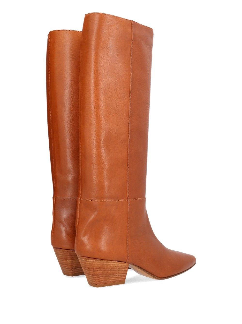 Forte_Forte Women Leather Boots