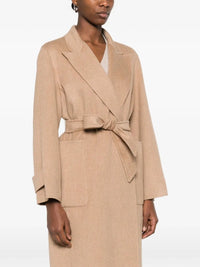 Max Mara Women `Ribelle` Coat