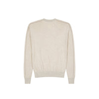 Brunello Cucinelli Brunello Cucinelli Cashmere And Silk Pullover Women