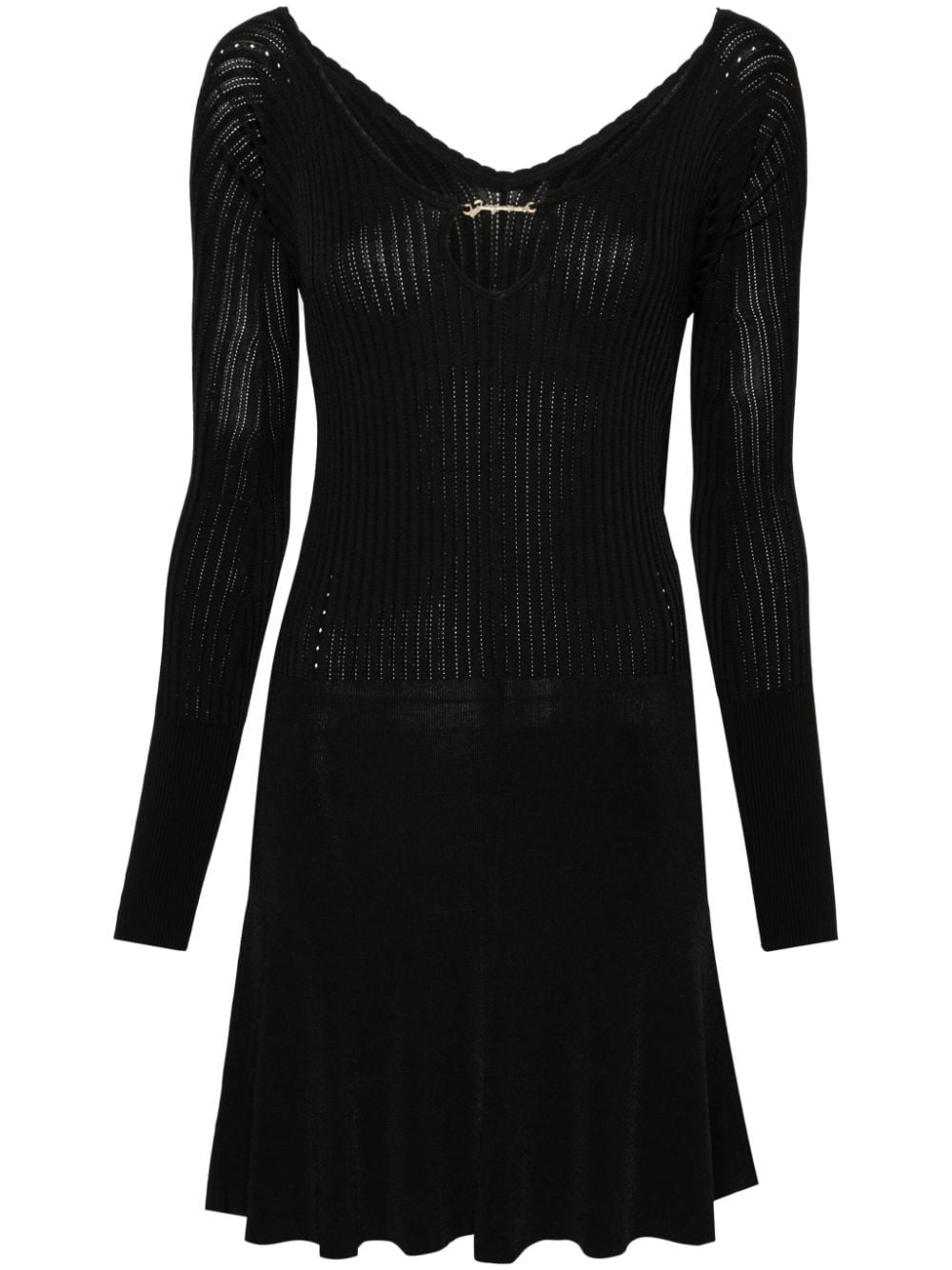 Jacquemus Women "Pralu" Mini Dress