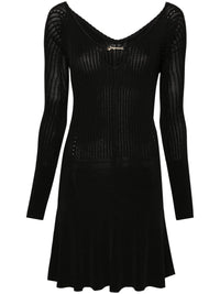 Jacquemus Women "Pralu" Mini Dress