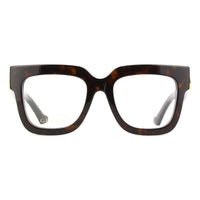 Gucci GG1549O 002 Dark Havana 52mm