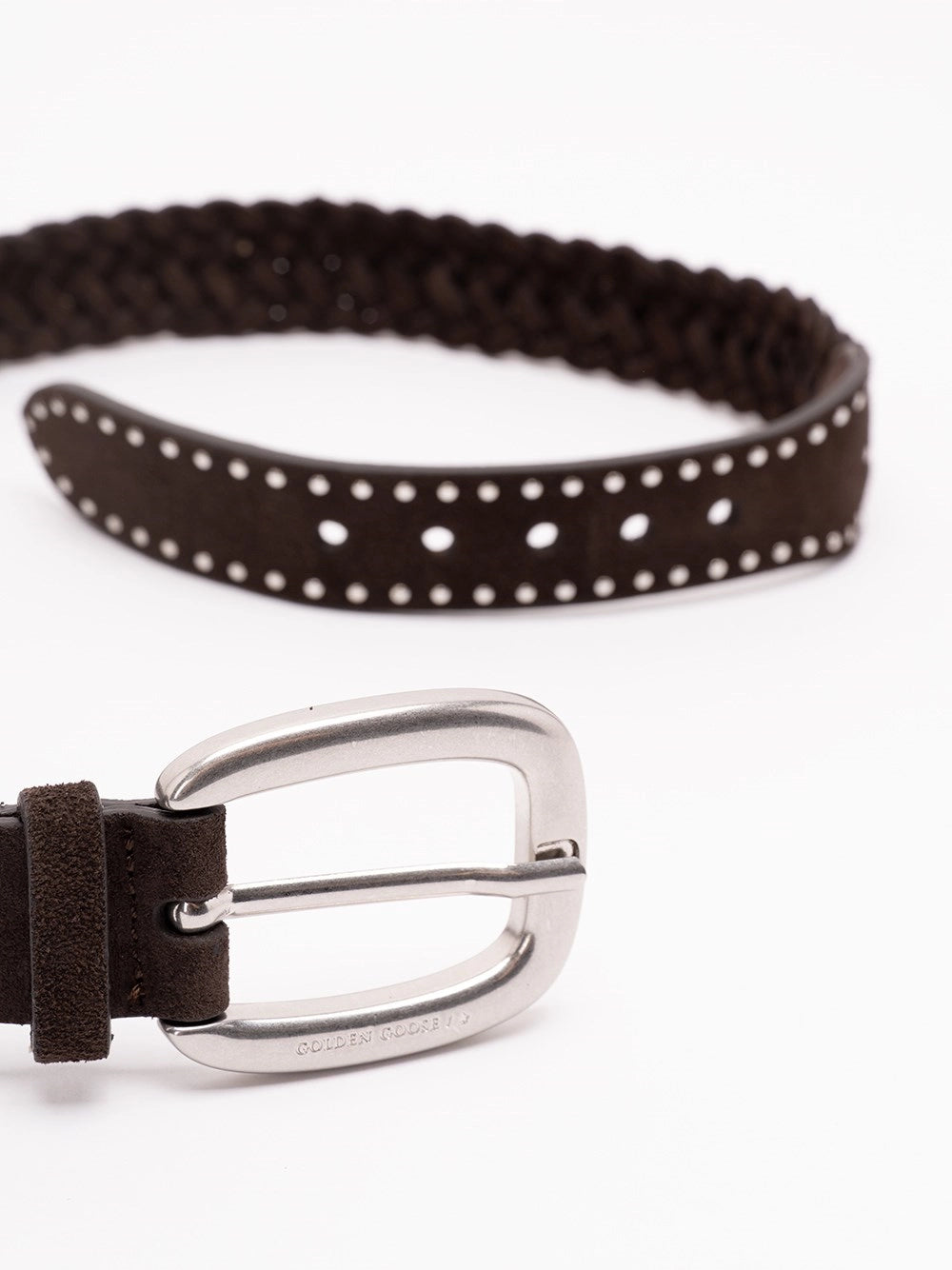 Golden goose Golden Goose Women `Houston` Belt
