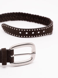 Golden goose Golden Goose Women `Houston` Belt