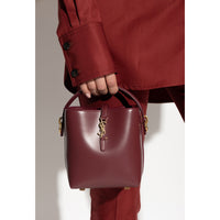 SAINT LAURENT Saint Laurent Le 37 Mini Shoulder Bag Women