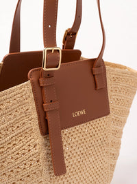 Loewe Loewe Women Paula`S Ibiza `Hammock` Basket Bag