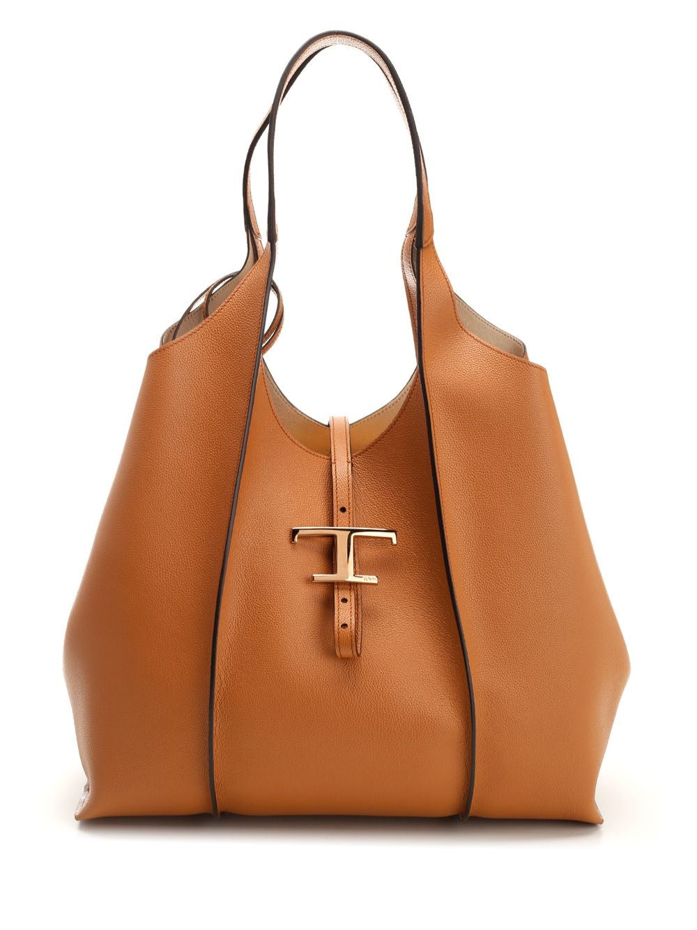 Tod's Tod's Women "T Timeless" Medium Shopping Bag