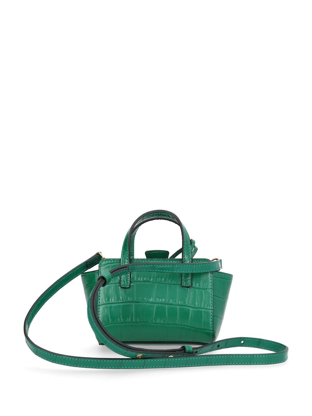 Hidesins Hidesins Women "La Flap Xs" Bag