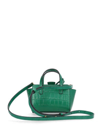 Hidesins Hidesins Women "La Flap Xs" Bag