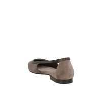 Brunello Cucinelli Brunello Cucinelli Suede Flats Women