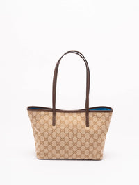 Gucci Gucci Women `Gucci Essence Plaque` Shoulder Bag