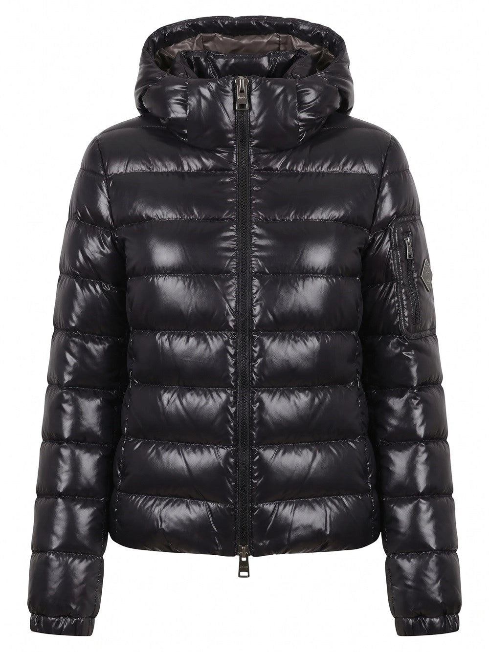 Herno Women `Hero` Padded Jacket