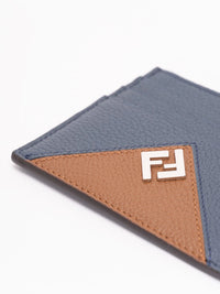 Fendi Men Card Case