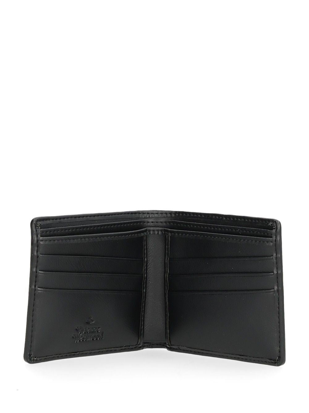 Vivienne Westwood Vivienne Westwood Women Bifold Wallet Man