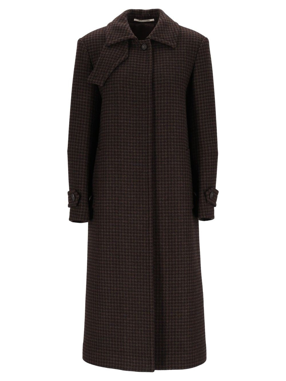 Tagliatore Women "Bethany" Coat