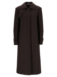 Tagliatore Women "Bethany" Coat