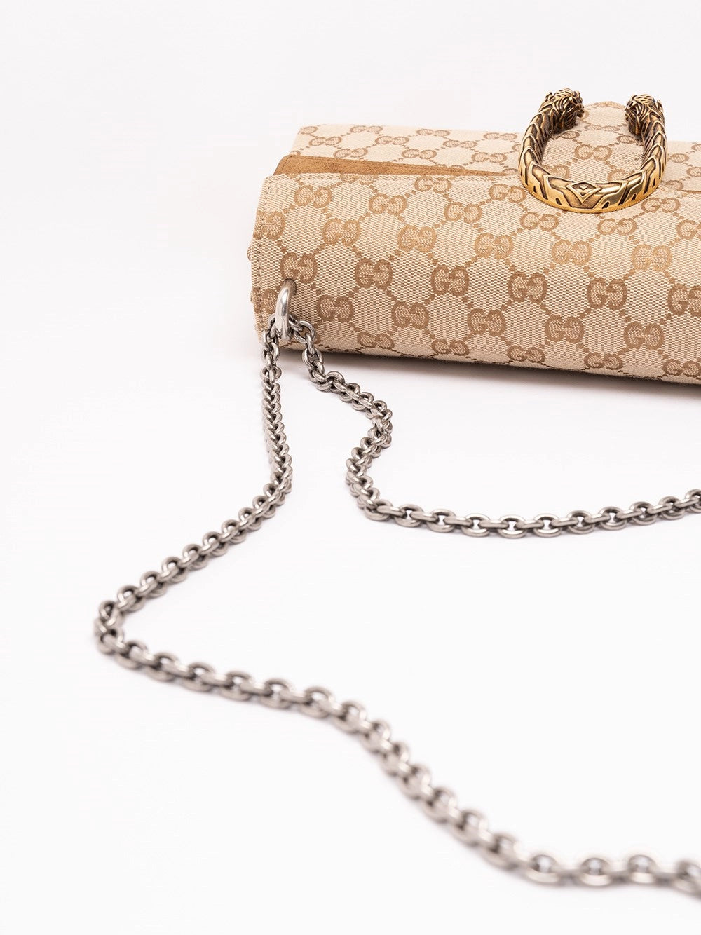 Gucci Women `Dionysus` Crossbody Bag