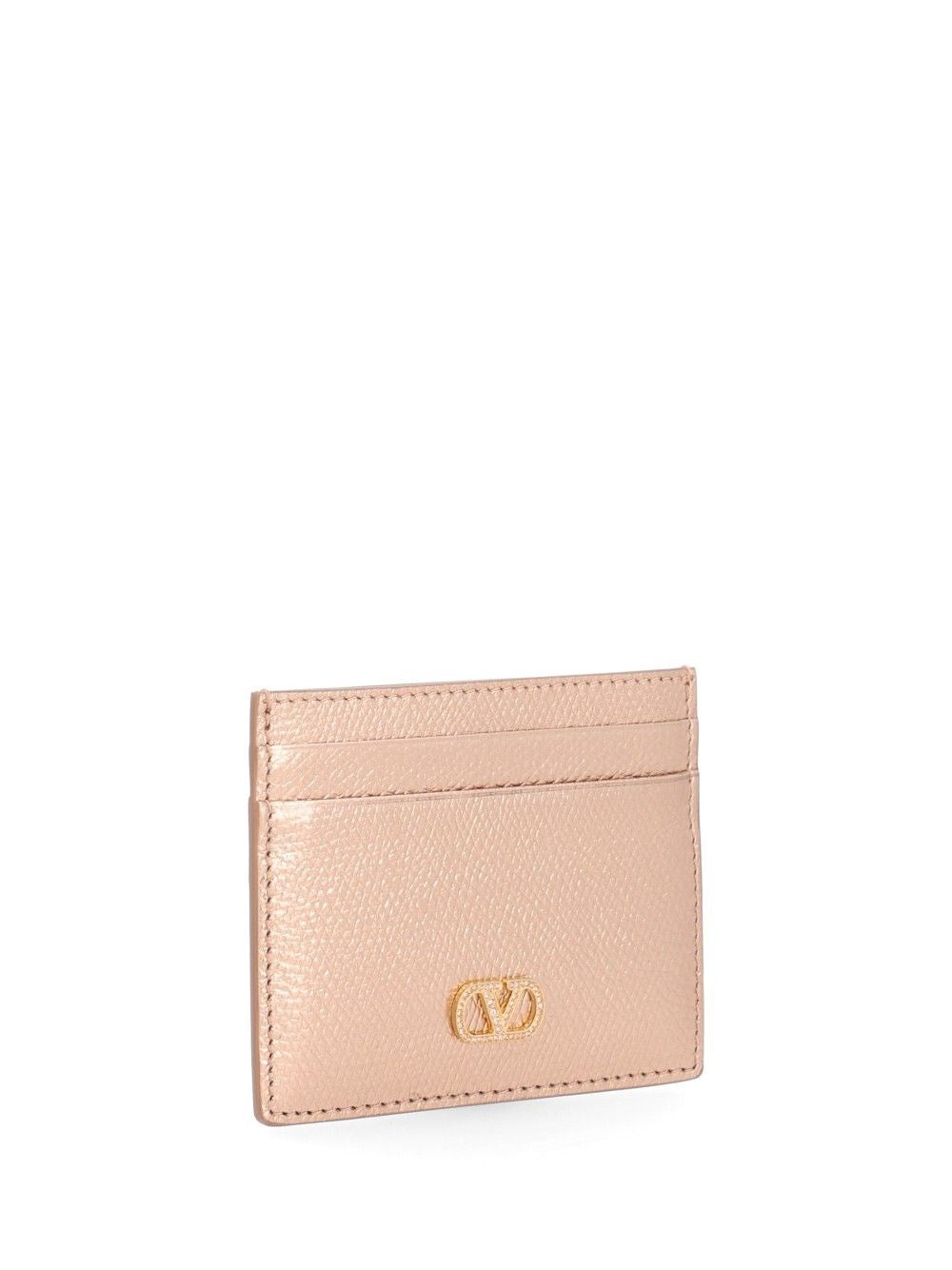 Valentino Garavani Valentino Garavani Women Vlogo Signature Card Holder