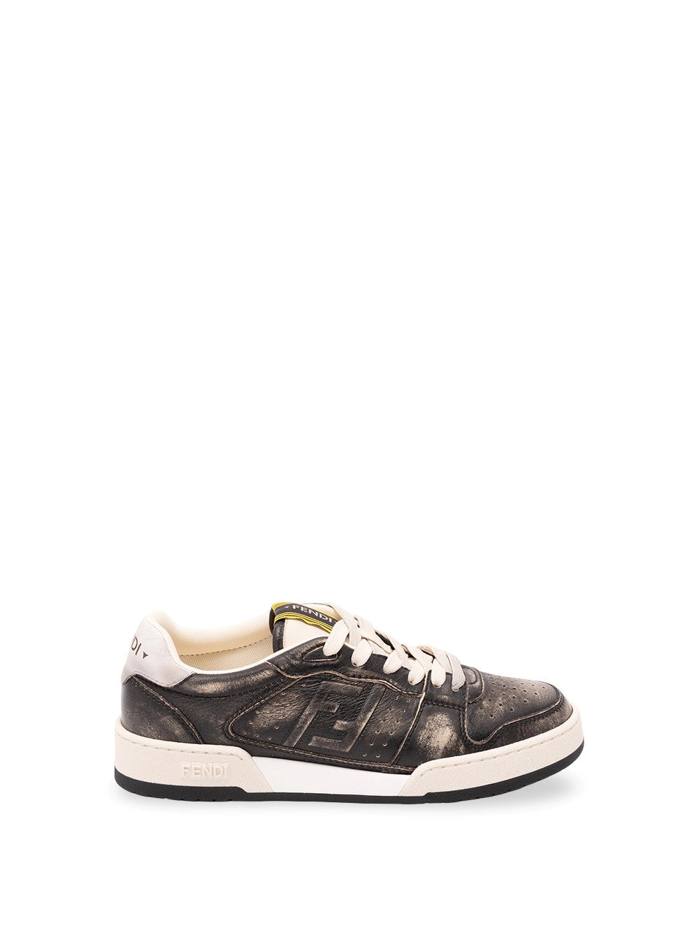 Fendi Fendi Women `Match` Sneakers