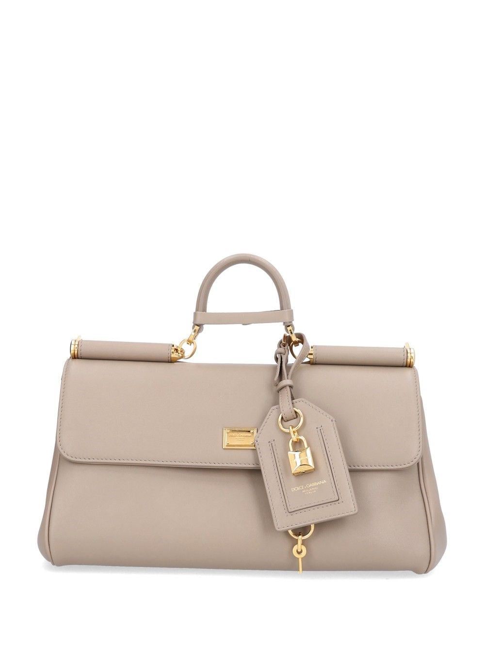 Dolce & Gabbana Women My Sicily Handbag
