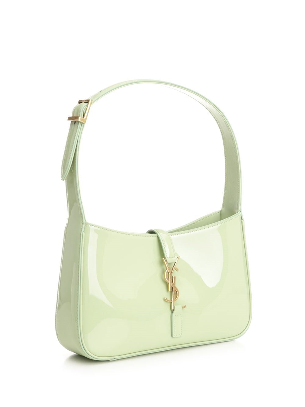 Saint Laurent Saint Laurent Women Small "Le 5 À 7" Shoulder Bag