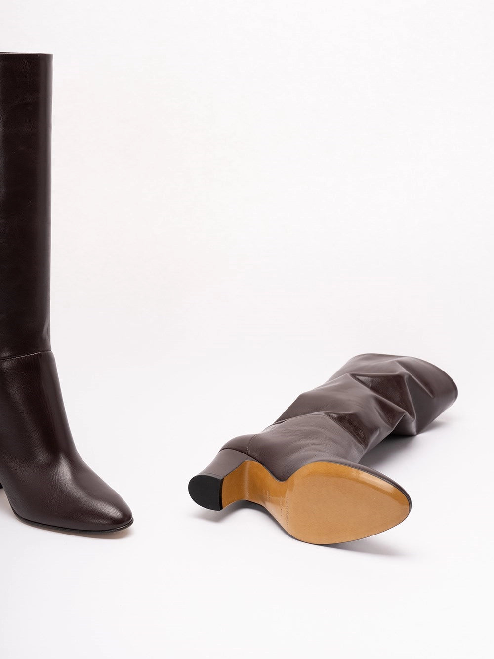 Alberta Ferretti Women Boots