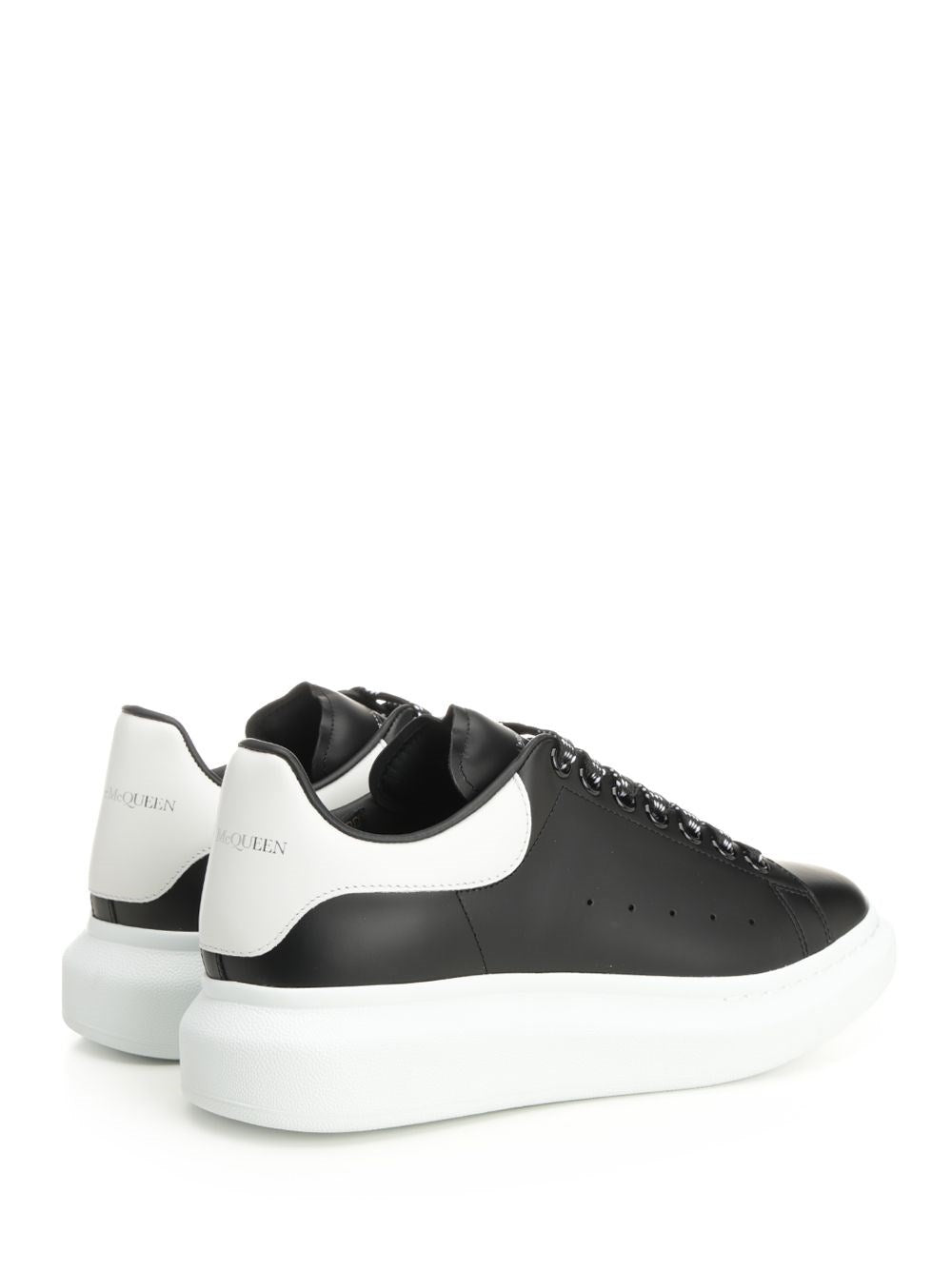 Mcqueen Men "Oversize" Sneaker